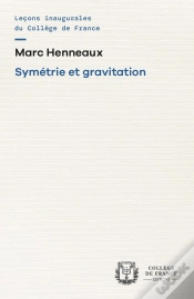 Capa do artigo Symétrie Et Gravitation