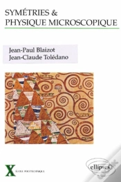 Capa do artigo Symétrie Et Physique Microscopique