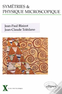 Capa do artigo Symétrie Et Physique Microscopique