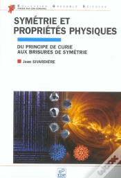Capa do artigo Symetrie Et Proprietes Physiques