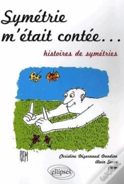 Capa do artigo Symétrie M