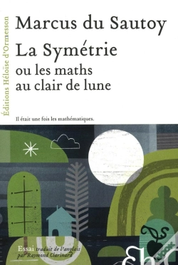 Capa do artigo Symétrie Ou Les Maths Au Clair De Lune