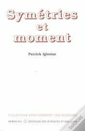 Capa do artigo Symétries Et Moment