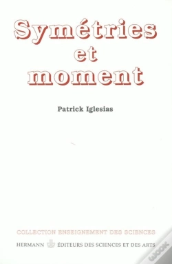 Capa do artigo Symétries Et Moment