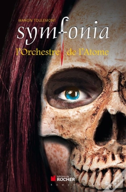 Capa do artigo Symfonia Tome 2 ; L'Orchestre De L'Atome