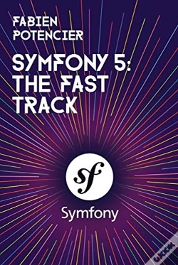 Capa do artigo Symfony 5