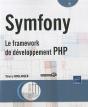 Symfony - Le Framework De Developpement Php - Preview