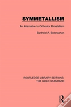 Capa do artigo Symmetallism