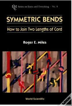 Capa do artigo Symmetric Bends: How To Join Two Lengths Of Cord