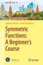 Symmetric Functions: A Beginner'S Course - Preview