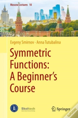 Capa do artigo Symmetric Functions: A Beginner'S Course