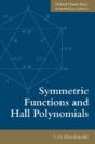Symmetric Functions And Hall Polynomials - Preview