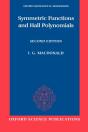 Symmetric Functions And Hall Polynomials - Preview