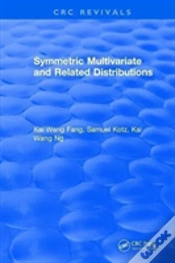 Capa do artigo Symmetric Multivariate And Related Distributions