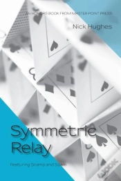 Capa do artigo Symmetric Relay