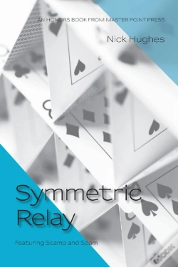 Capa do artigo Symmetric Relay