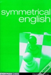Capa do artigo Symmetrical English