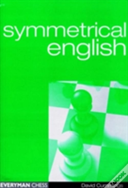 Capa do artigo Symmetrical English