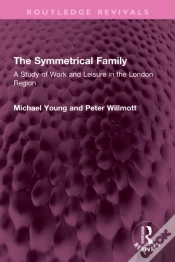 Capa do artigo Symmetrical Family