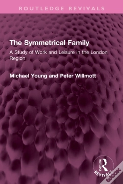 Capa do artigo Symmetrical Family