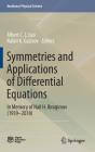 Symmetries And Applications Of Differential Equations - Preview