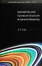 Symmetries And Curvature Structure In General Relativity - Preview