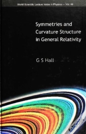 Symmetries And Curvature Structure In General Relativity