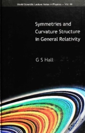 Capa do artigo Symmetries And Curvature Structure In General Relativity