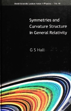 Capa do artigo Symmetries And Curvature Structure In General Relativity