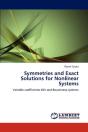 Symmetries And Exact Solutions For Nonlinear Systems - Preview