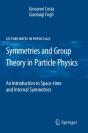 Symmetries And Group Theory In Particle Physics - Preview