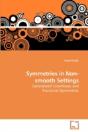 Symmetries In Non-Smooth Settings - Preview
