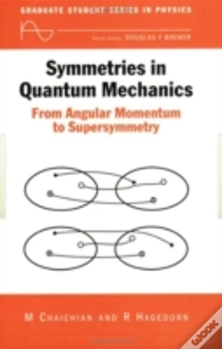 Capa do artigo Symmetries In Quantum Mechanics