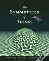 Symmetries Of Things