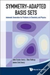 Capa do artigo Symmetry-Adapted Basis Sets: Automatic Generation For Problems In Chemistry And Physics
