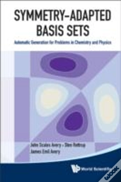 Capa do artigo Symmetry-Adapted Basis Sets: Automatic Generation For Problems In Chemistry And Physics