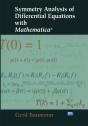 Symmetry Analysis Of Differential Equations With Mathematica(R) - Preview