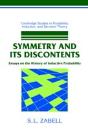 Symmetry And Its Discontents - Preview