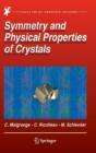 Symmetry And Physical Properties Of Crystals - Preview
