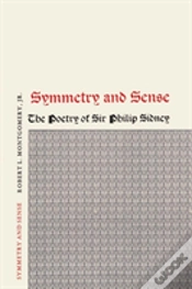 Capa do artigo Symmetry And Sense