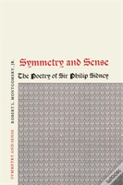 Capa do artigo Symmetry And Sense