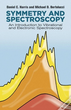 Capa do artigo Symmetry And Spectroscopy
