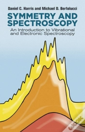 Capa do artigo Symmetry And Spectroscopy