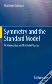 Capa do artigo Symmetry And The Standard Model