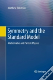 Capa do artigo Symmetry And The Standard Model