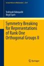 Symmetry Breaking For Representations Of Rank One Orthogonal Groups Ii - Preview