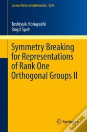 Symmetry Breaking For Representations Of Rank One Orthogonal Groups Ii