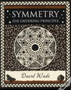 Capa do artigo Symmetry