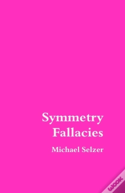 Capa do artigo Symmetry Fallacies