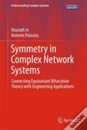 Capa do artigo Symmetry In Complex Network Systems